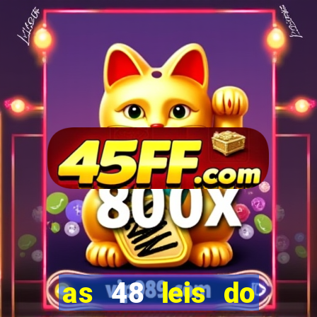 as 48 leis do poder pdf google drive